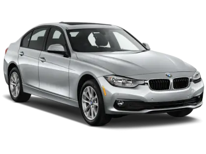 Stylish Silver Sedan Car for Urban and Family Use