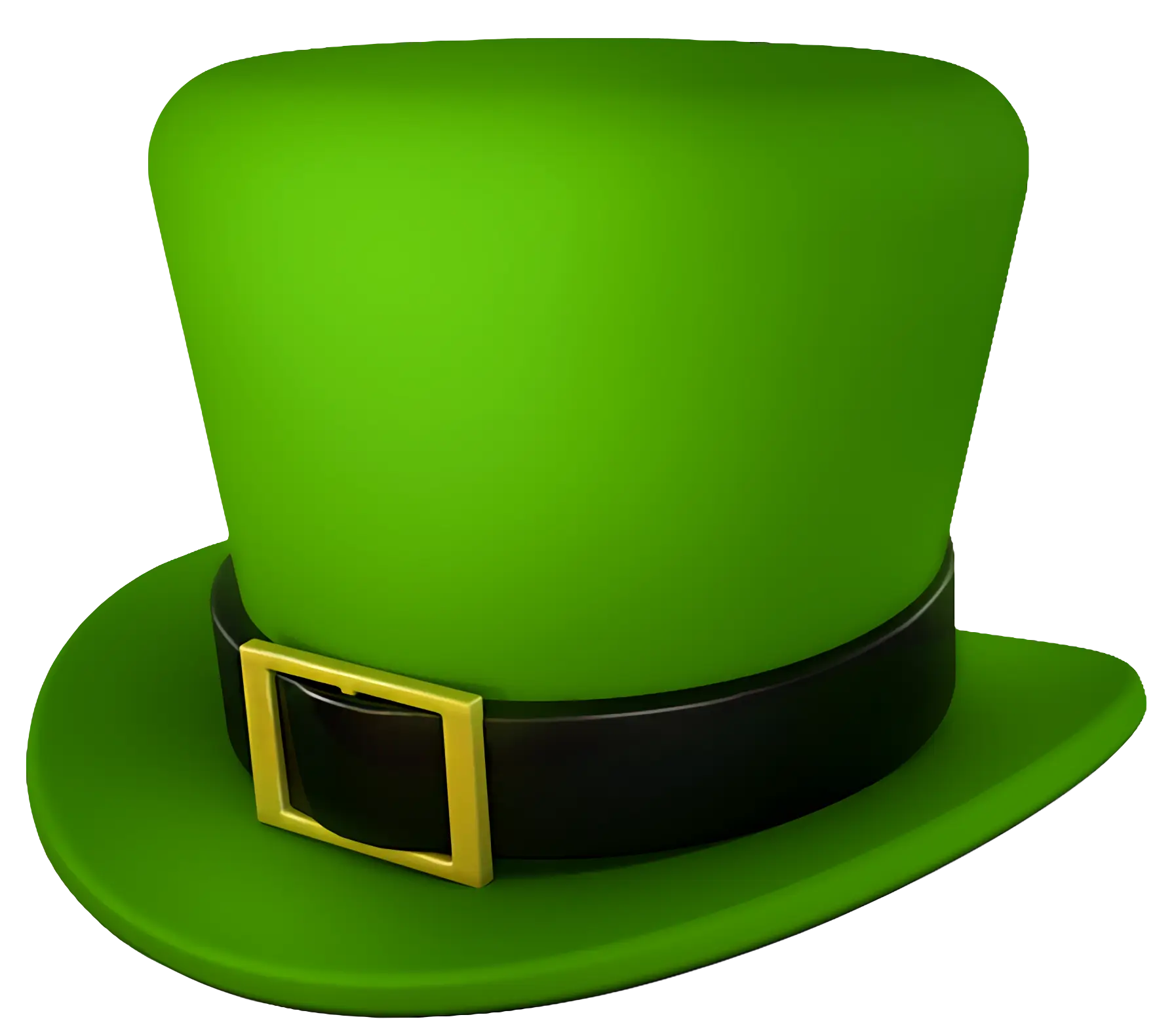 Green Leprechaun Hat for St. Patrick’s Day