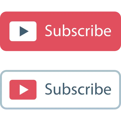 YouTube Subscribe Button