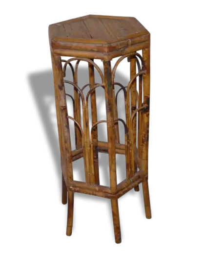 Antique Decorative Wooden Table