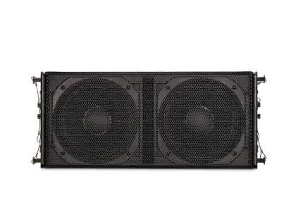 Black Speaker