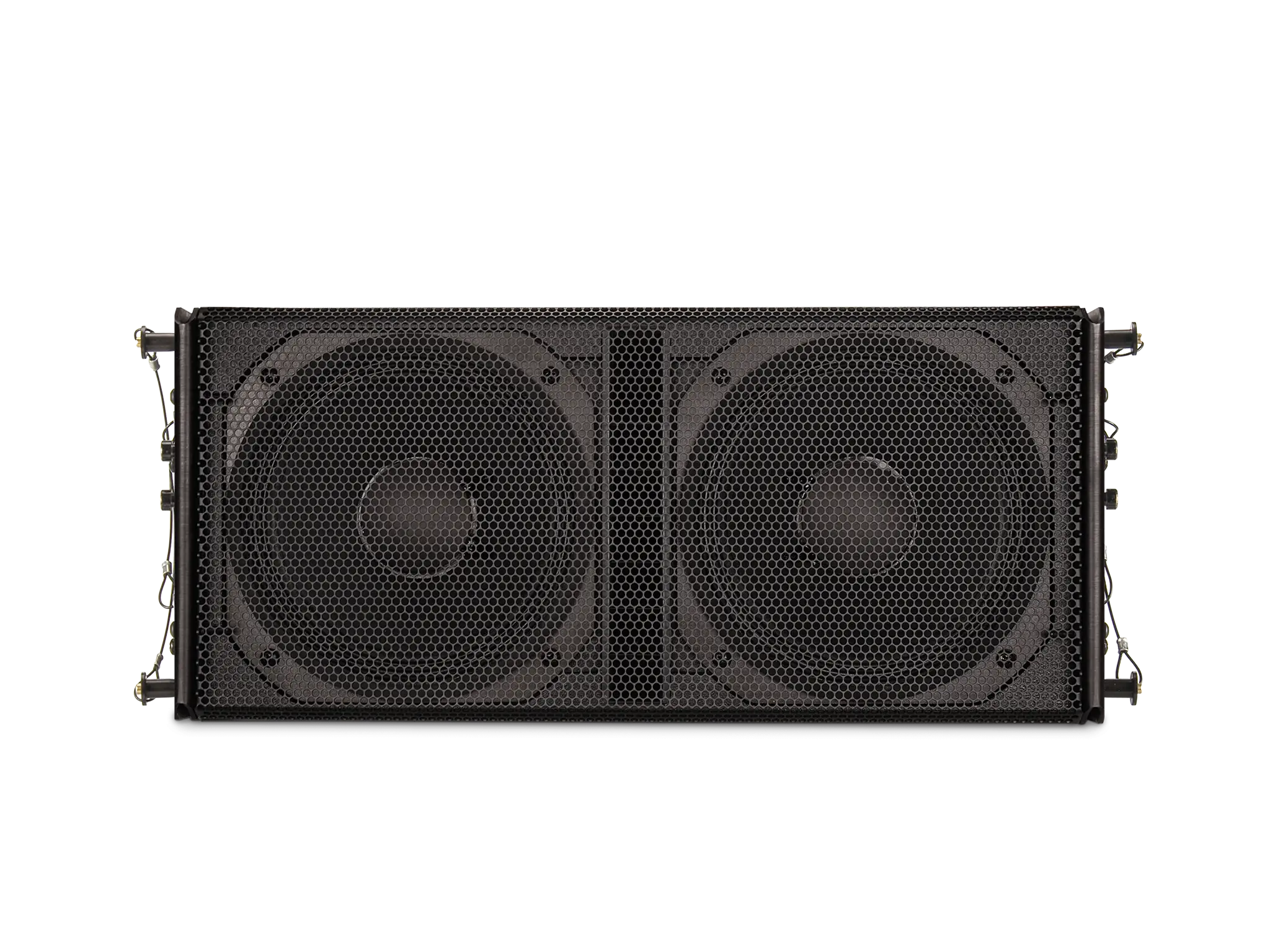 Black Speaker
