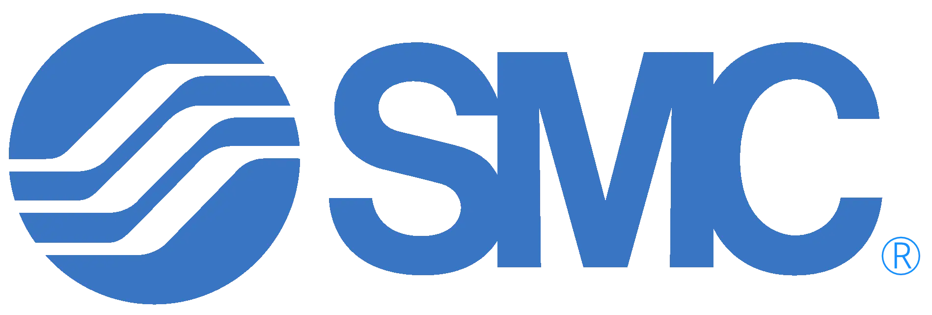 SMC Corporate Logo Design