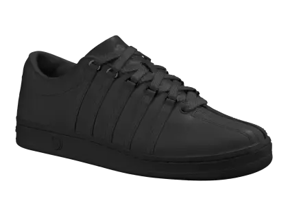 Black Casual Sneaker for Everyday Use