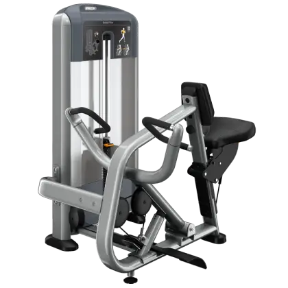 Modern Gym Machine for Strength Training