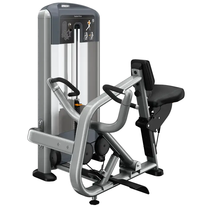 Modern Gym Machine for Strength Training