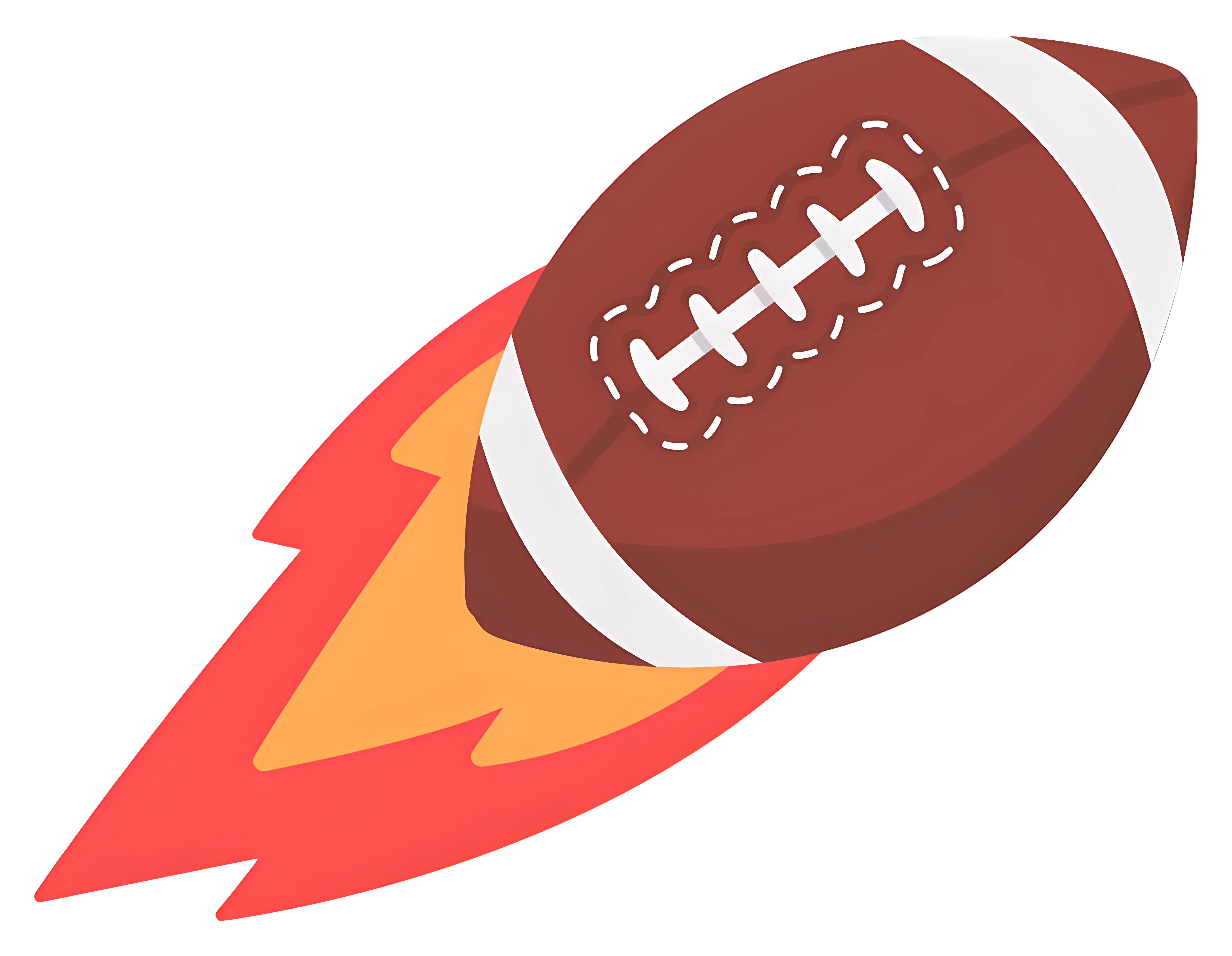 Football with Speed Effect