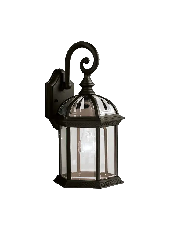 Decorative Wall Lantern for Home Lighting