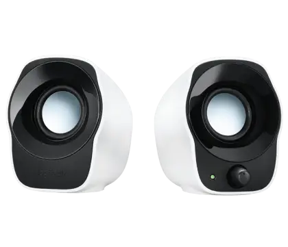 Compact Speakers for Clear Audio Experience