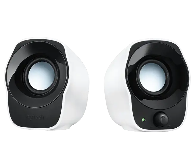 Compact Speakers for Clear Audio Experience
