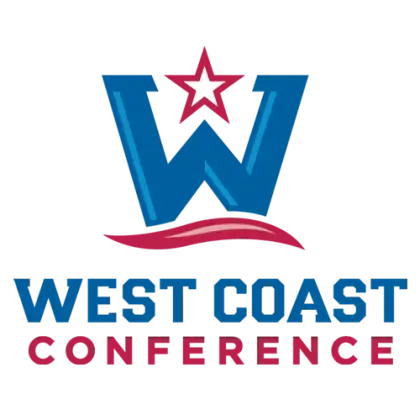 West Coast Conference Logo