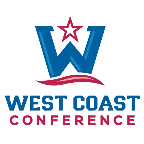 West Coast Conference Logo