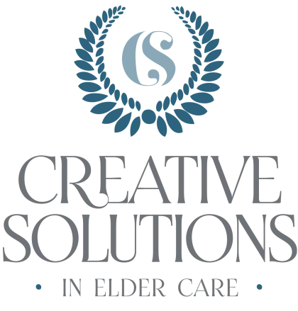 Creative Solutions Logo