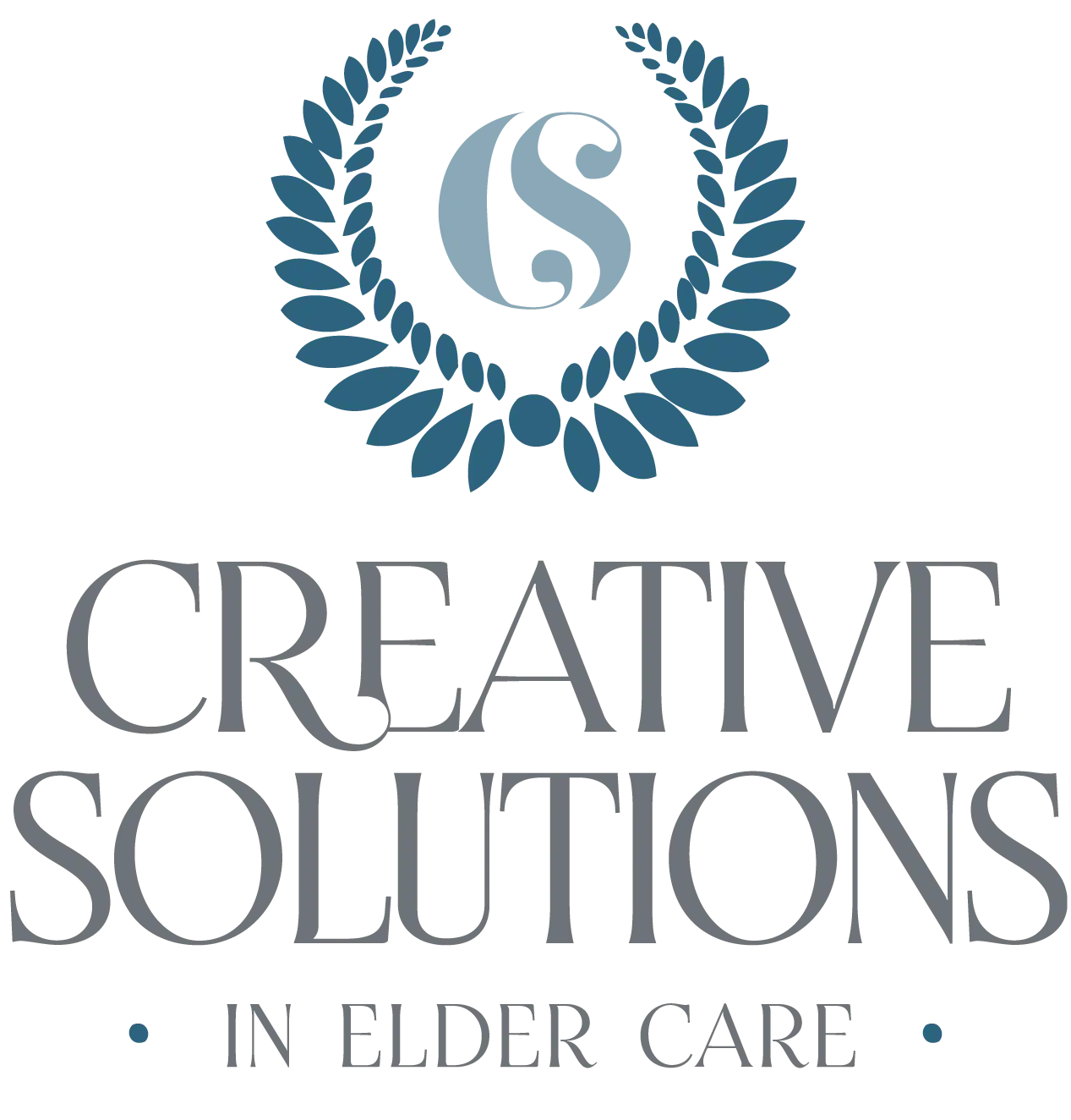Creative Solutions Logo