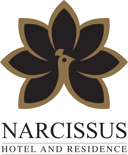 Narcissus Hotel and Residence Logo