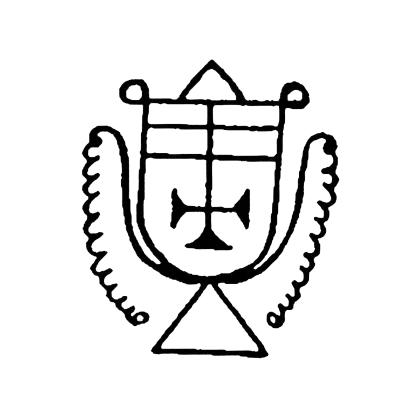 Ancient Cultural Symbol