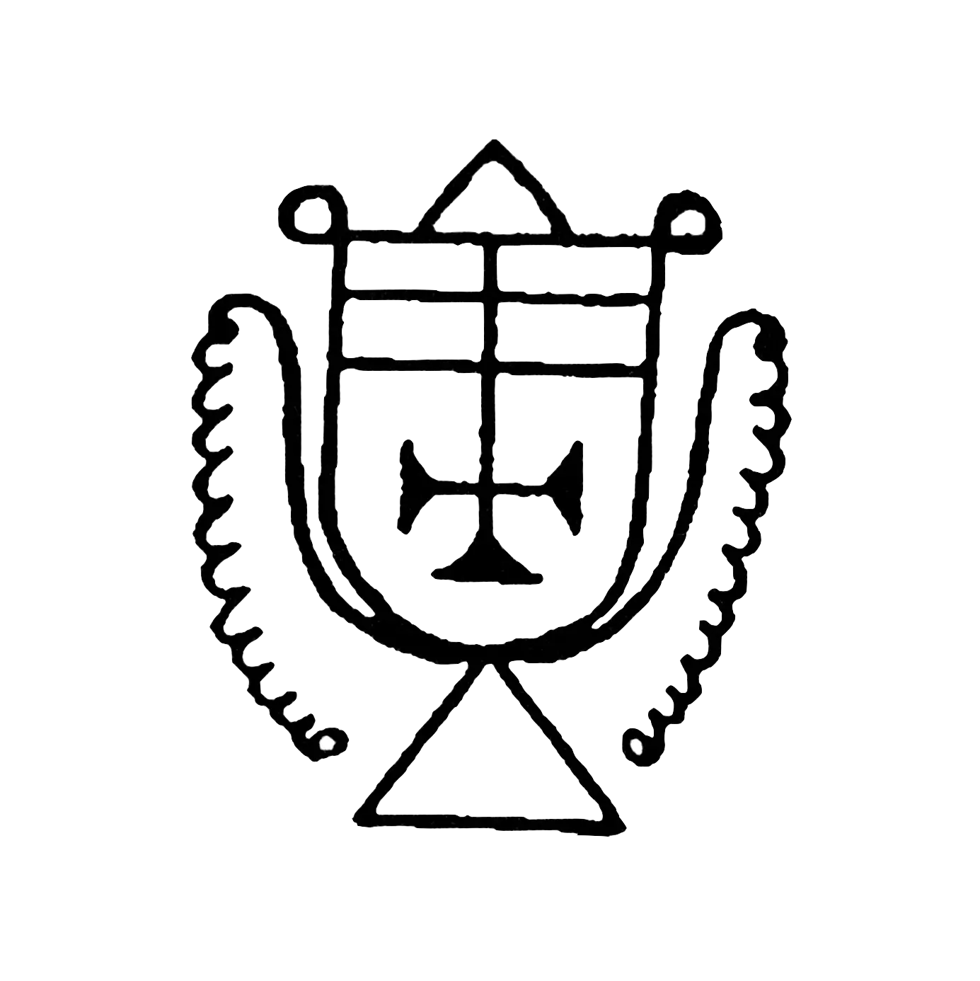 Ancient Cultural Symbol