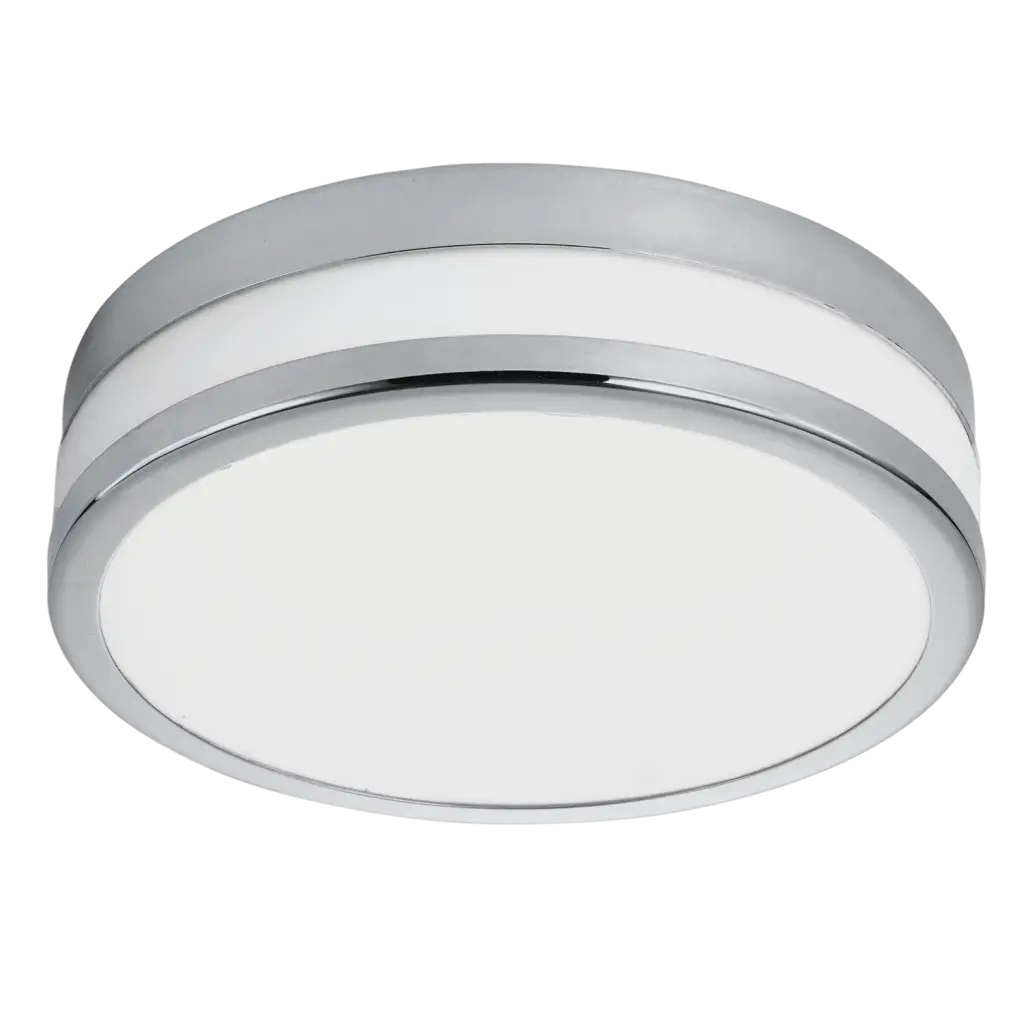 Round Ceiling Light for Modern Illumination
