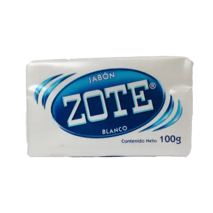 Zote Soap Bar