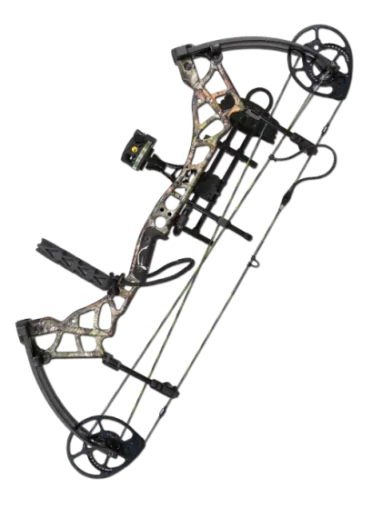 Compound Bow for Archery and Hunting Enthusiasts