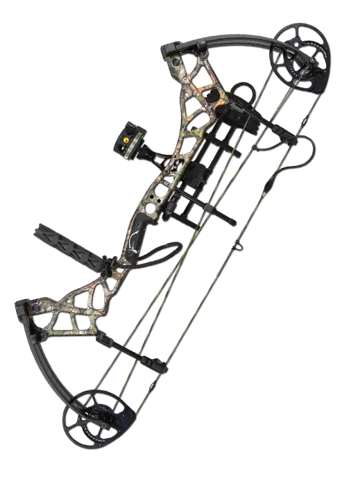 Compound Bow for Archery and Hunting Enthusiasts