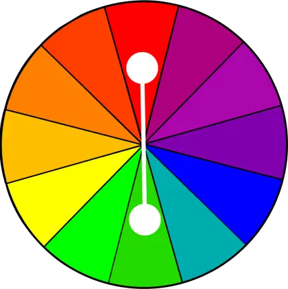 Color Wheel for Artistic Inspiration