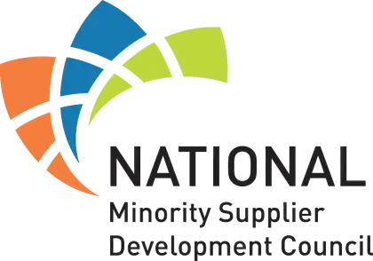 National Minority Supplier Development Council Logo