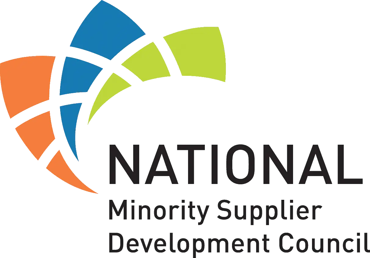 National Minority Supplier Development Council Logo