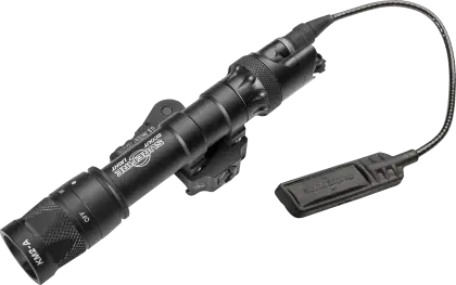 Portable Flashlight for Emergency Use