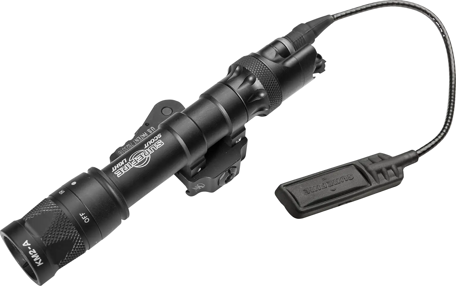Portable Flashlight for Emergency Use