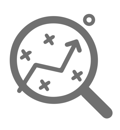 Search Growth Icon