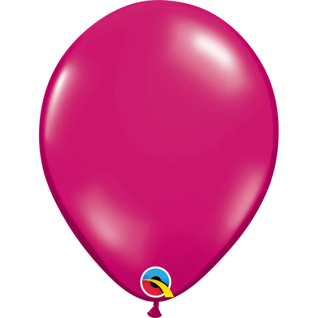Pink Inflatable Balloon for Parties