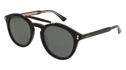 Stylish Black Sunglasses for Summer
