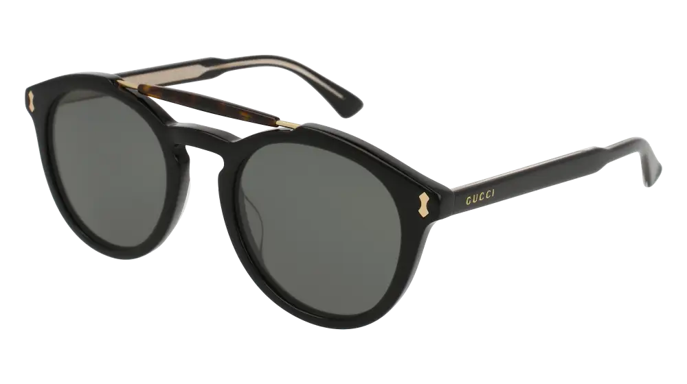 Stylish Black Sunglasses for Summer