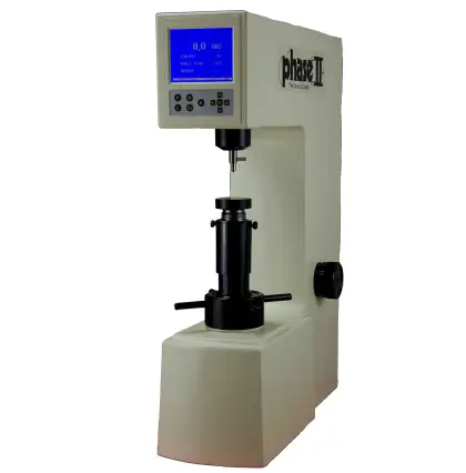 Precision Hardness Tester for Materials