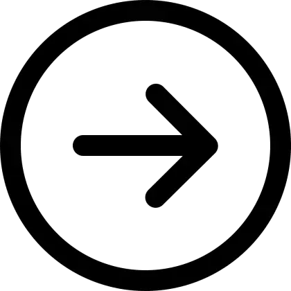 Right Arrow in Circle