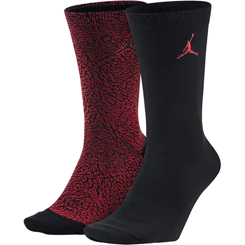 Stylish Athletic Socks
