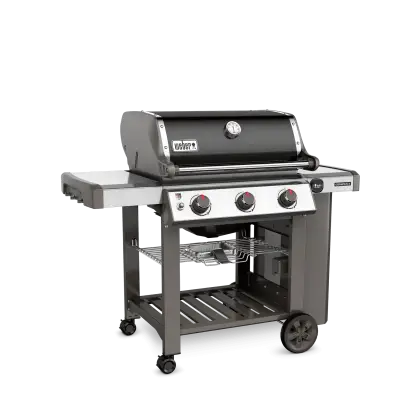 Stainless Steel Metal Barbecue Grill