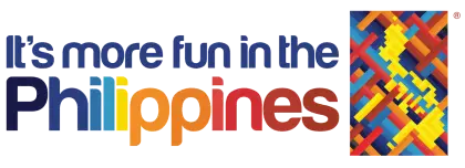 It&#039;s More Fun in the Philippines Logo