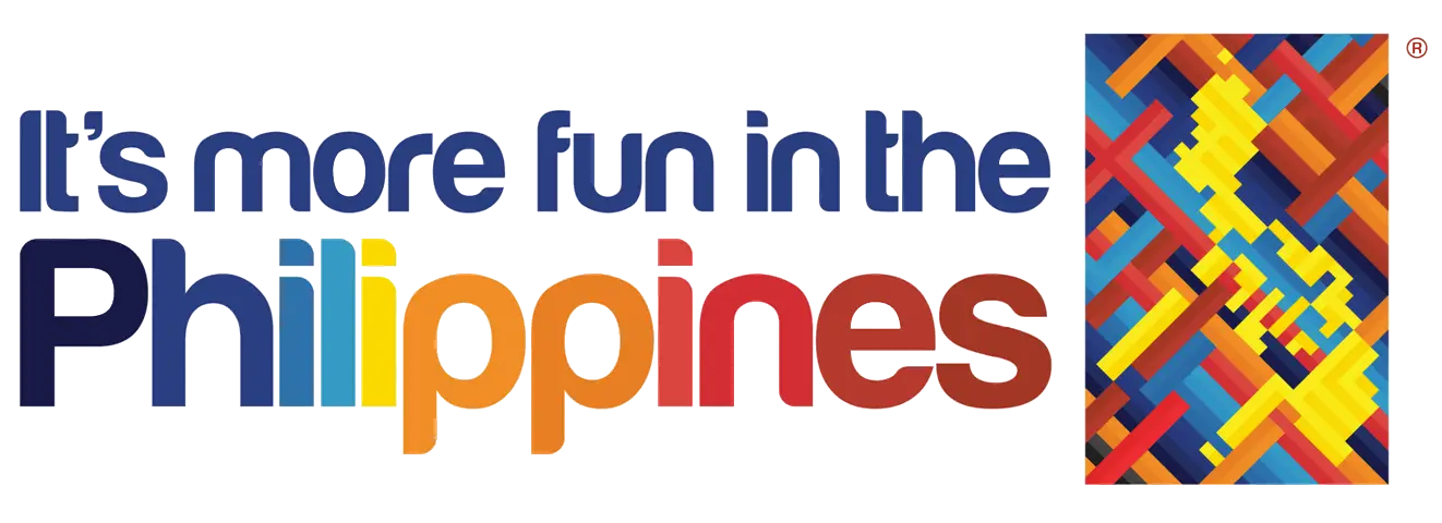 It's More Fun in the Philippines Logo