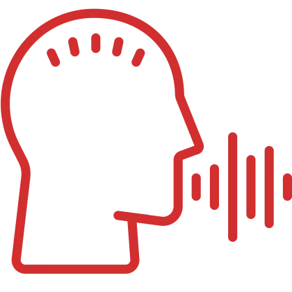 Voice Icon