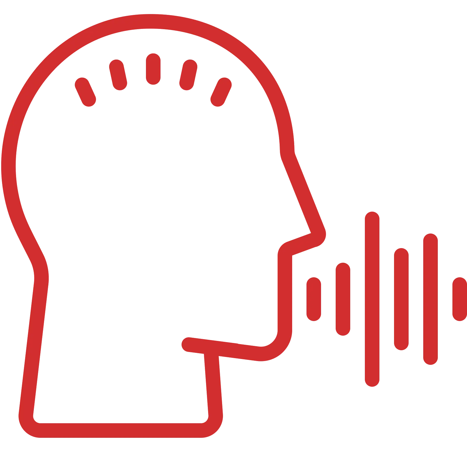Voice Icon