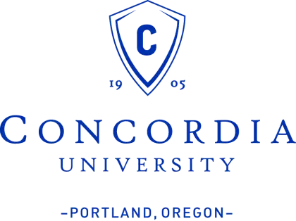 Concordia University Logo