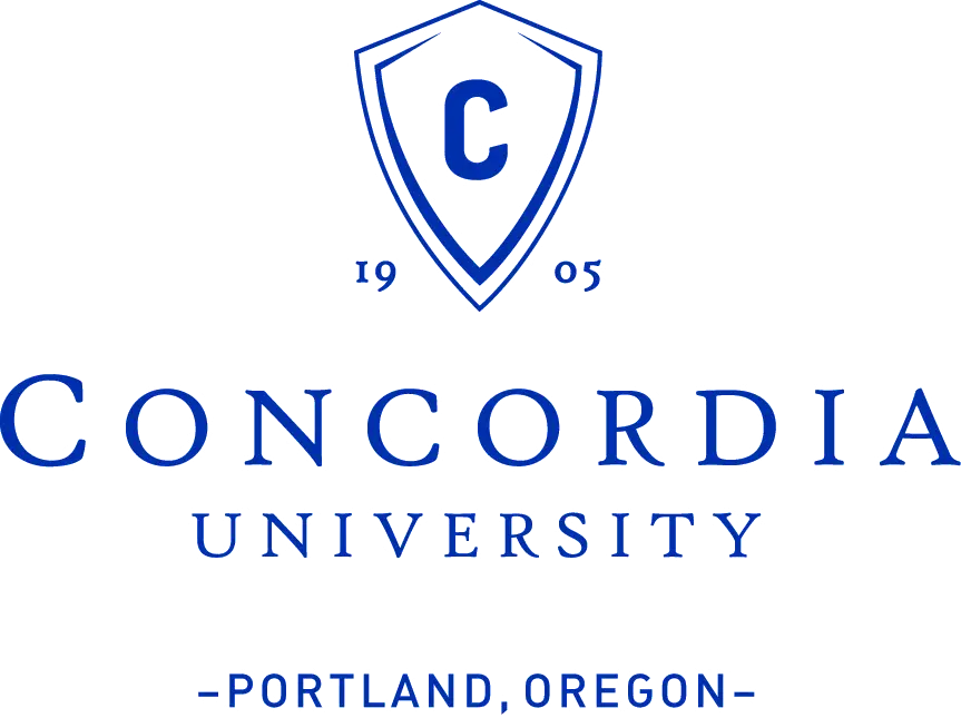 Concordia University Logo