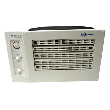 Electric Room Heater