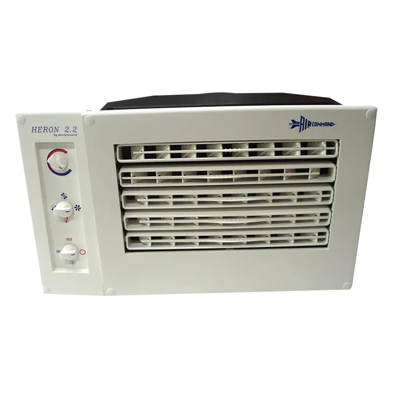 Electric Room Heater