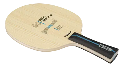 Wooden Table Tennis Racket