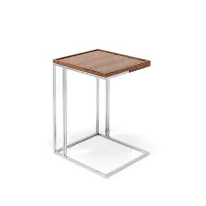 Modern Minimalistic Side Table