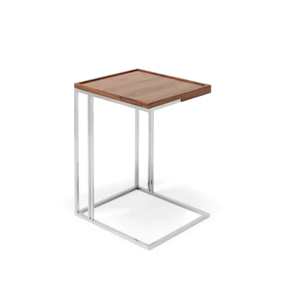 Modern Minimalistic Side Table
