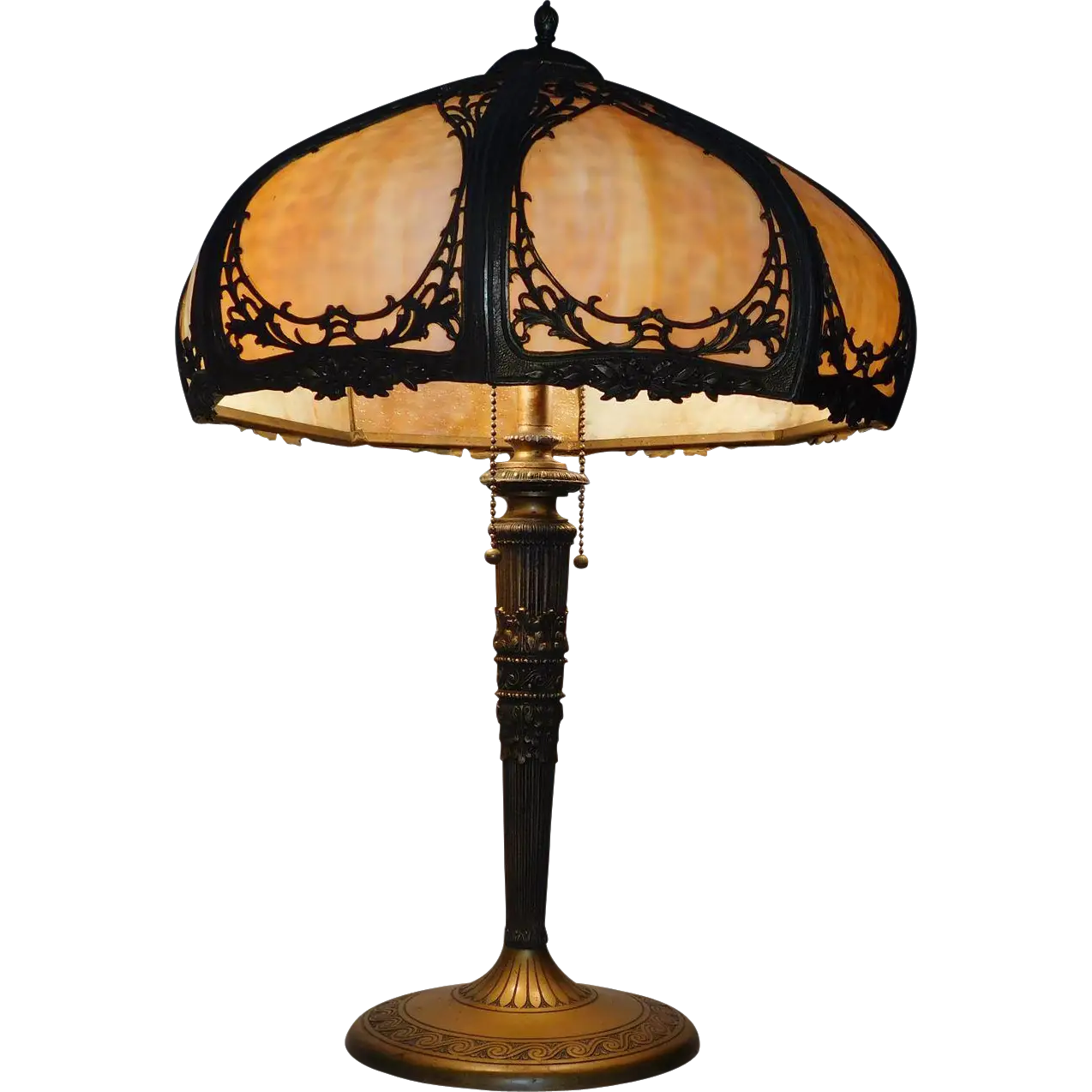 Vintage Decorative Table Lamp